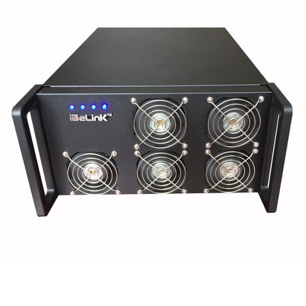 Майнер IBELINK DM22G