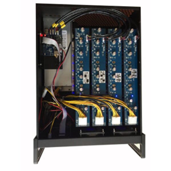 Майнер IBELINK DM22G