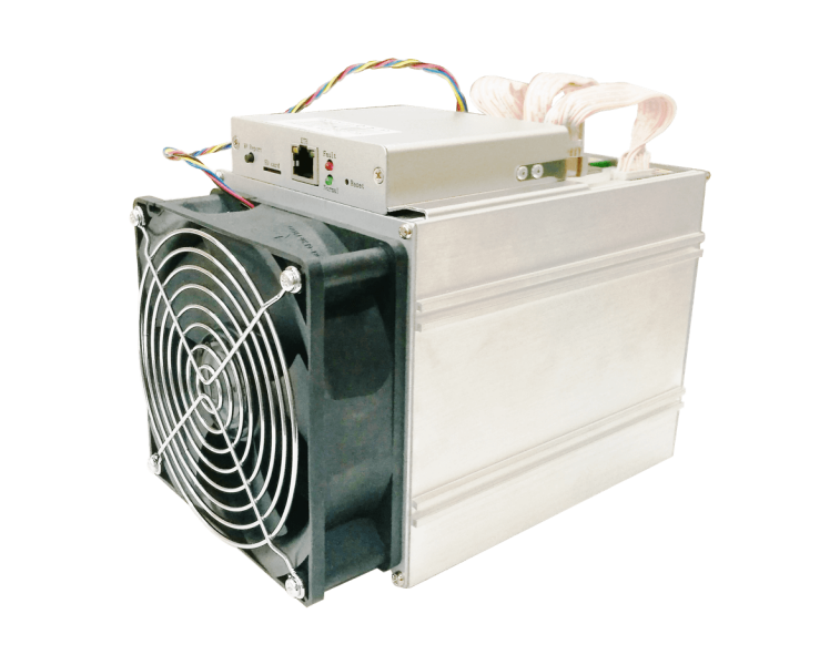 Майнер ASIC BITMAIN ANTMINER Z9 MINI без БП