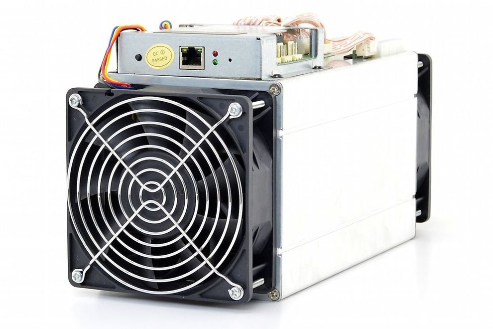 How Much Money Can You Make Mining with an Antminer S7 ?