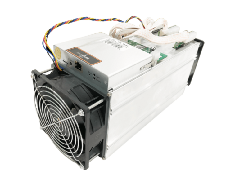 Майнер ASIC BITMAIN ANTMINER S9I с БП