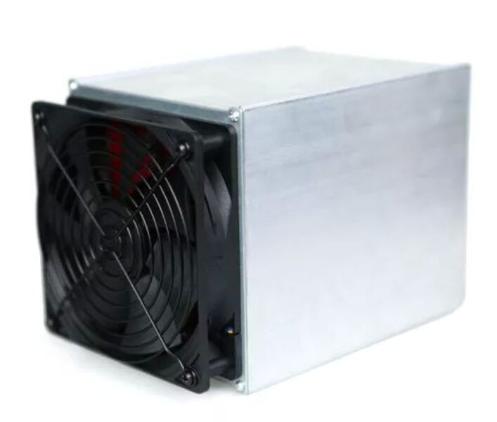 Майнер ASIC BAIKAL GIANT N