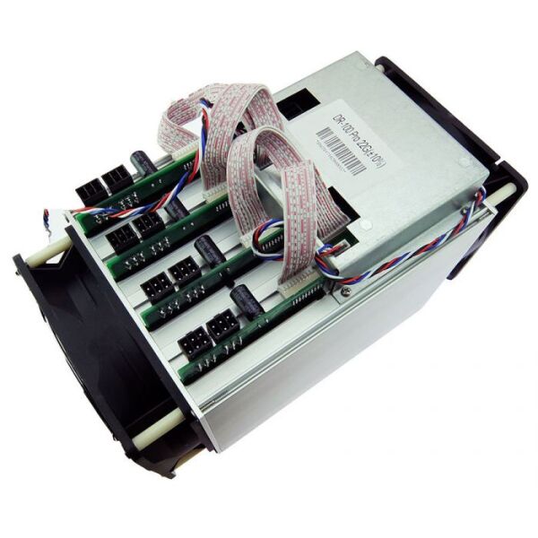 Майнер ASIC PINIDEA X11 MINER DR-100
