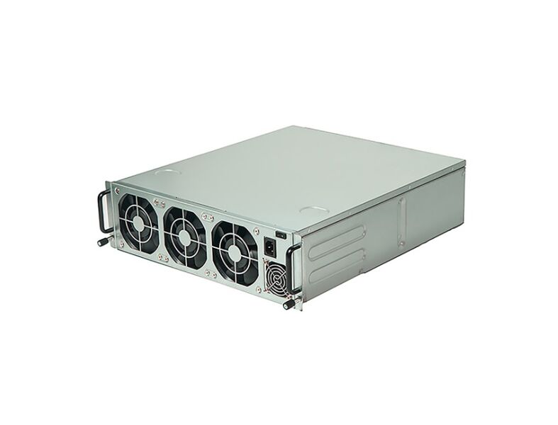 Майнер ASIC ANTMINER BITMAIN GPU MINER G2