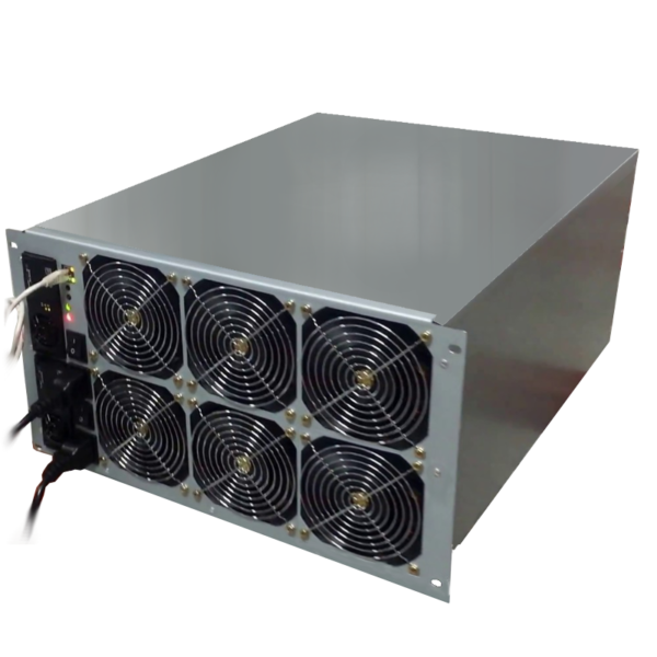 Майнер ASIC BITFURY B8
