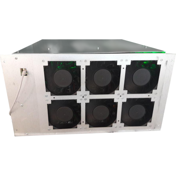 Майнер ASIC BITFURY BT-200