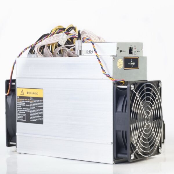 Майнер ASIC BITMAIN ANTMINER L3+ с БП