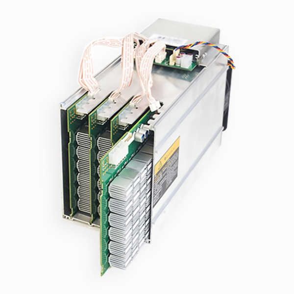 Майнер ASIC BITMAIN ANTMINER L3+ с БП