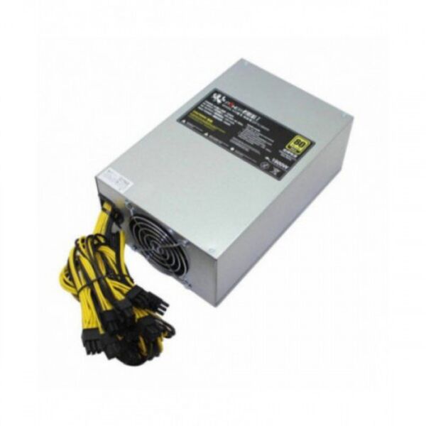 Блок питания оригинальный 1550 W