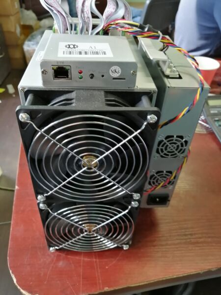 Новый Aixin A1 25TH для добычи btc