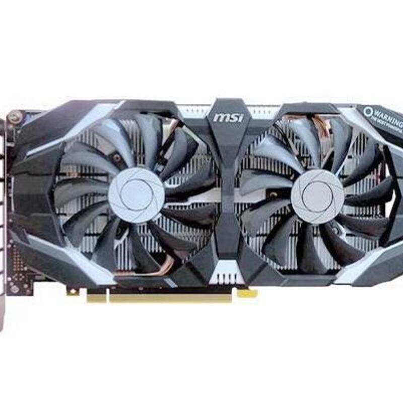 GeForce GTX 1060 6GB MINING (P106-100), 8 карт
