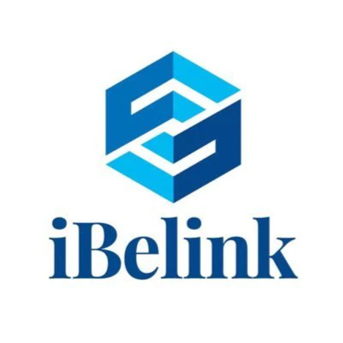 IBelink logo