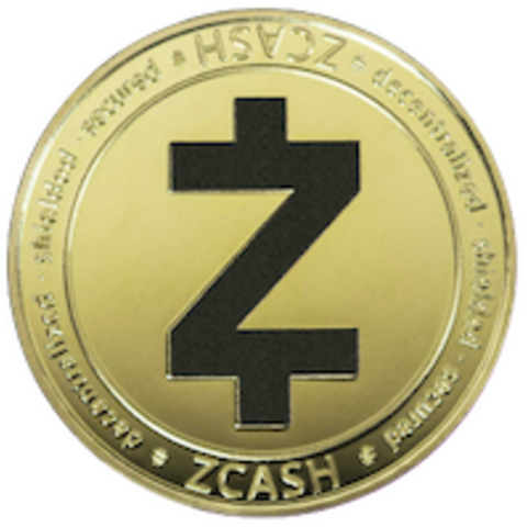 ZCash